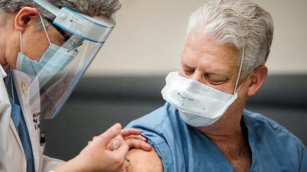 অ্যাস্ট্রাজেনেকার ভ্যাকসিন