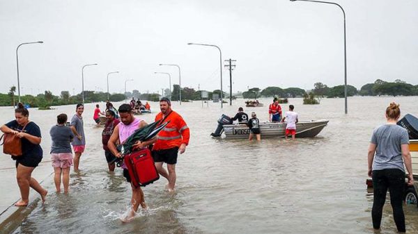 বন্যা-ভূমিধসে বিপর্যস্ত ভারত, মৃতের সংখ্যা বেড়ে ৬৭