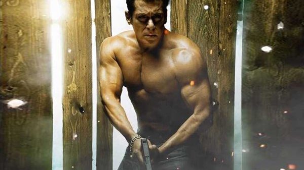 ‘রাধে’র বাদ পড়া দৃশ্য নেটমাধ্যমে ফাঁস করলেন অভিনেত্রী