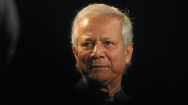 আদালত অবমাননা : নিঃশর্ত ক্ষমা চাইলেন ড. ইউনূস