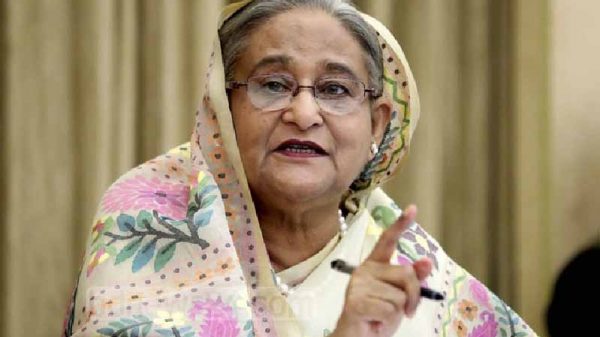 প্রধানমন্ত্রী