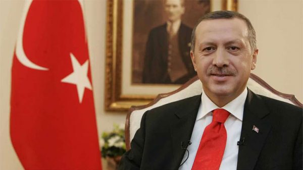 তালেবানের সঙ্গে সাড়ে ৩ ঘণ্টা বৈঠক তুরস্কের --- এরদোগান