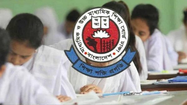 এসএসসি’র ফর্ম পূরণ ২৯শে মে পর্যন্ত