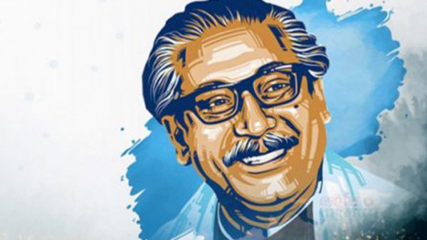 ঐ মহামানব আসে