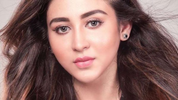 ছবি পোস্ট করে সমালোচনার কবলে ঐন্দ্রিলা