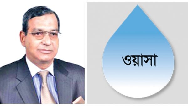 ওয়াসার পানি খেতে পারবেন, তবে শর্ত সাপেক্ষে: এমডি