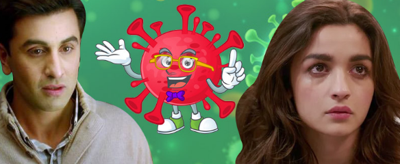 করোনায় আক্রান্ত রণবীর, কোয়ারেন্টাইনে গেলেন আলিয়া