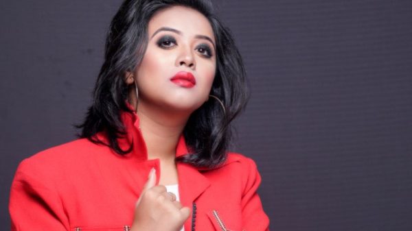 কিভাবে সুস্থ থাকতে হবে- পরামর্শ দিলেন ঐশী