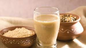 কোলেস্টেরল কমায় ছাতুর শরবত