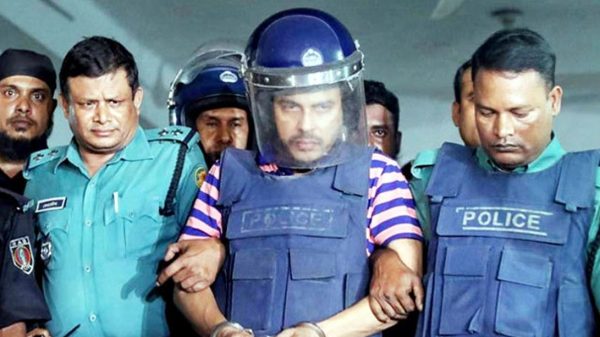 ক্যাসিনো খালেদের বিচার শুরু