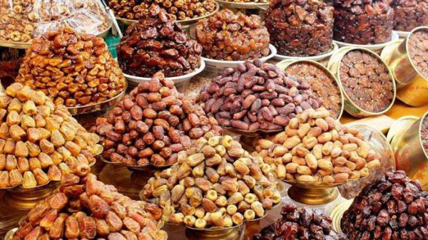 ভালো খেজুর চেনার উপায়