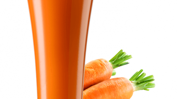 গাজরের জুস রেসিপি