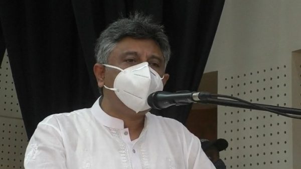 দেশে ধর্ম নিয়ে রাজনীতি শুরু হয়েছে: চিফ হুইপ