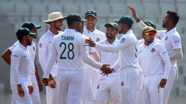 বুধবার প্রস্তুতি ম্যাচে মাঠে নামবে টাইগাররা