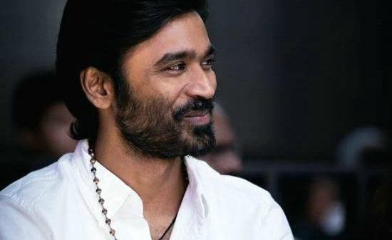 ধানুশের হলো চারটি জাতীয় পুরস্কার