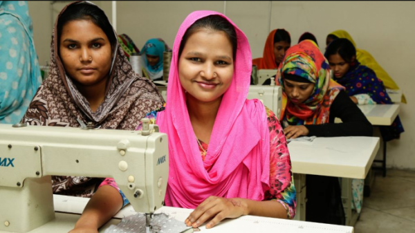 নারীর কর্মসংস্থান বেড়েছে ২৬ ভাগ