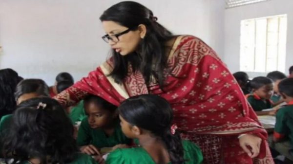 ৫৪ হাজার শিক্ষক নিয়োগের ফল প্রকাশ