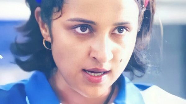 পরিণীতিকে নিয়ে যে কারণে হাসাহাসি হচ্ছে