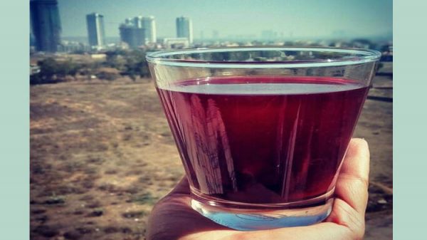 ভারতীয় জনপ্রিয় পানীয় কানজি বানিয়ে নিন ঘরেই