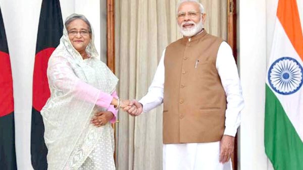 বাংলাদেশকে ১০৯টি অ্যাম্বুলেন্স উপহার দিচ্ছে ভারত