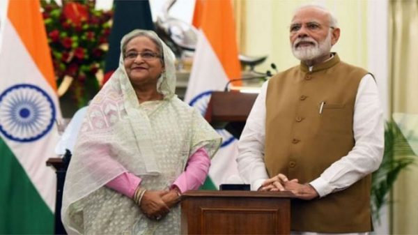 বাংলাদেশের উদ্বেগকে কতটা গুরুত্ব দিচ্ছে ভারত?