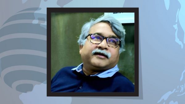 বিএনপি নেতা খন্দকার আহাদ আর নেই