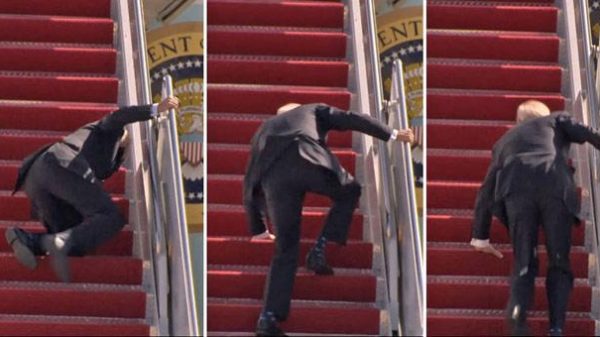 চাপের মুখে গাজায় যুদ্ধবিরতি চাইলেন বাইডেন