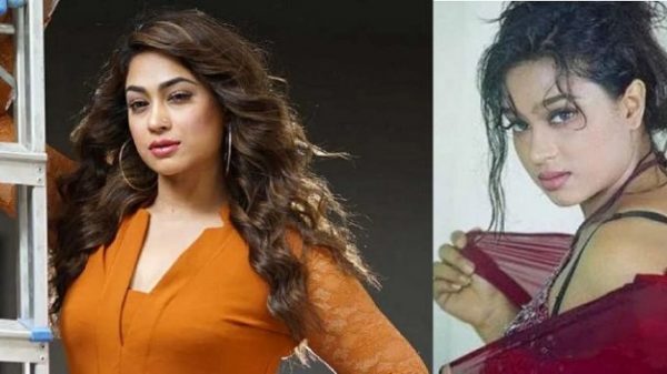 নায়িকা পপি নিখোঁজ, আটকে আছে সিনেমা