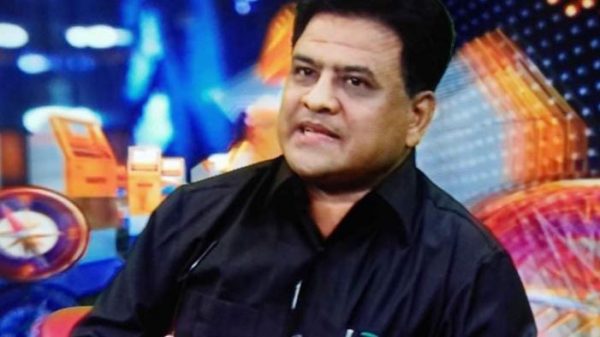 জাপানি হান্নানসহ ১৩ জনকে আসামি করে মামলা