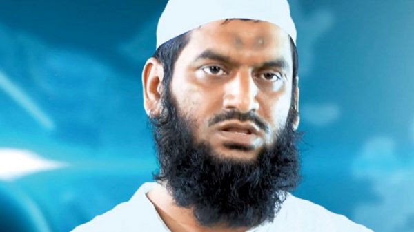 বছরে ৬ কোটি টাকা লেনদেন মামুনুল হকের অ্যাকাউন্টে