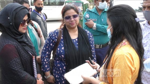 ভ্রাম্যমাণ আদালতের মাধ্যমে দণ্ড পাওয়া দুই শিশুকে মুক্তির নির্দেশ