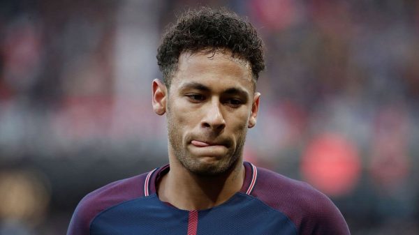 বার্সা-নেইমার সমঝোতা