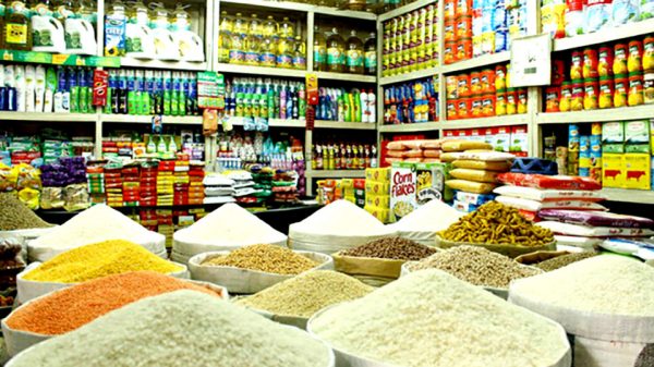 নিত্যপণ্যের দাম বাড়ছে দফায় দফায়