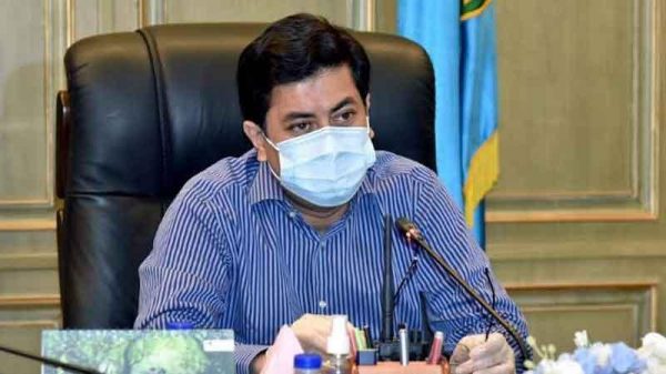 রাত ৮টার মধ্যে দোকানপাট বন্ধের আহ্বান মেয়র তাপসের