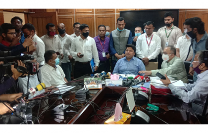 রোকেয়া বিশ্ববিদ্যালয়ের ভিসির অনিয়মের তদন্ত শুরু