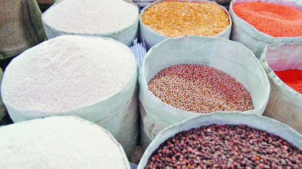 আবারো অস্থির বাজার, স্বল্প আয়ের মানুষের নাভিশ্বাস