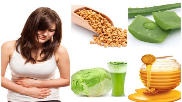 লিভারবান্ধব খাবার