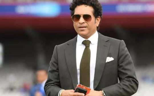 হাসপাতালে ভর্তি করা হলো করোনা আক্রান্ত শচীনকে