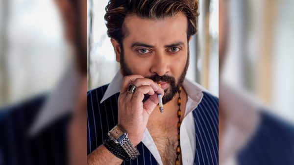 শাকিব খান এবার ‘ভ্যাকসিন চ্যাম্পিয়ন’