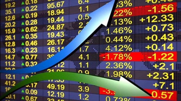 শেয়ারবাজার