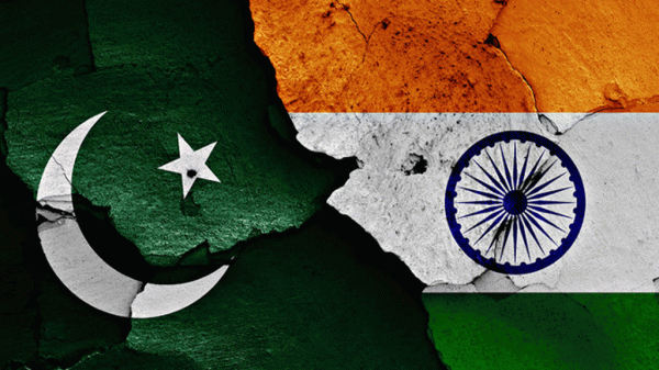 টি-টোয়েন্টি বিশ্বকাপ: ভারত-পাকিস্তান মহারণ ২৪ অক্টোবর