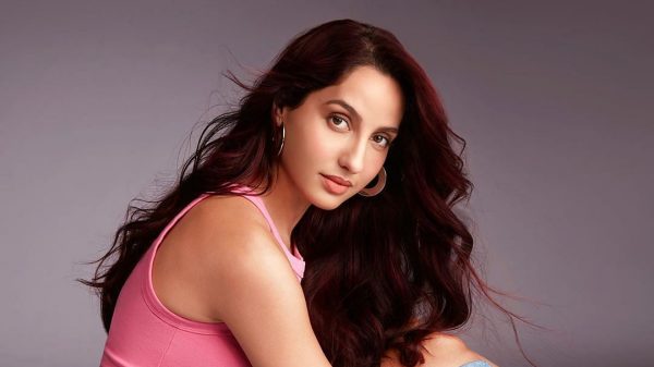 সেজে ভাইরাল নোরা