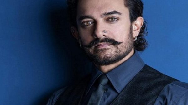 করোনা ধরেছে আমিরকে