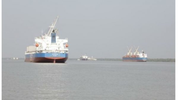 রপ্তানি লক্ষ্যমাত্রা ৫১ বিলিয়ন ডলার