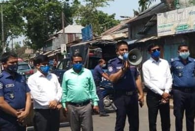 লকডাউন বাড়ল ১০ আগস্ট পর্যন্ত