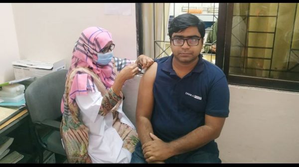 ছবি : আরিফুল ইসলাম আরমান