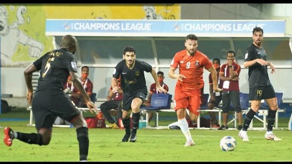 ভারতের গোয়া বিশ্বকাপজয়ীকেও চমকে দিয়েছে