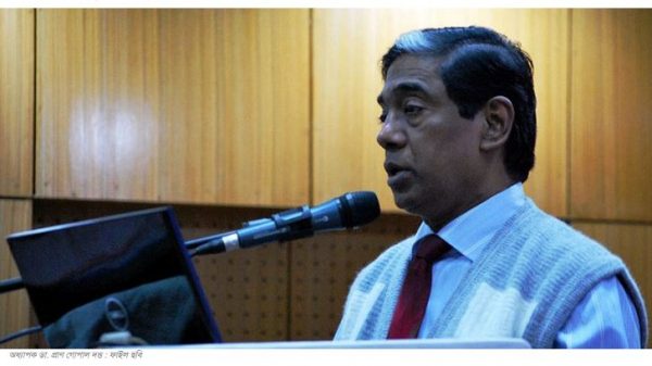 কোল্ড ড্রিংকস ও নেশায় কণ্ঠের মারাত্মক ক্ষতি : ডা. প্রাণ গোপাল দত্ত