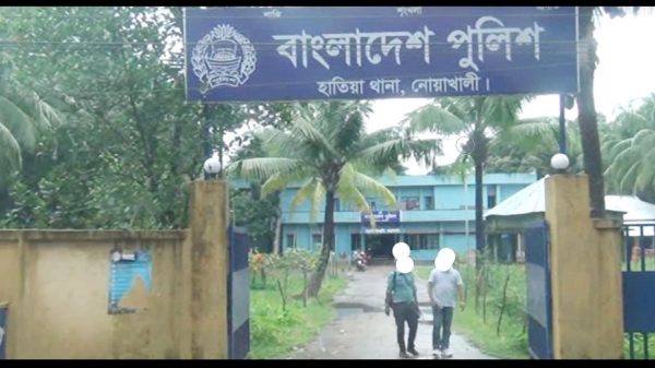 পুত্রবধূকে ধর্ষণের অভিযোগে শ্বশুর গ্রেফতার