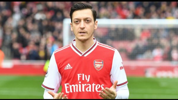 ওজিলের খাদ্য সহায়তা আসছে বাংলাদেশে